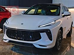 دونج فينج T5 EVO